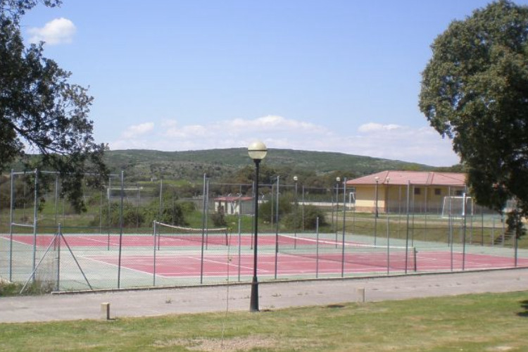 Sierra De La Culebra Castille-et-León - Figueruela de Arriba visuel 5/9