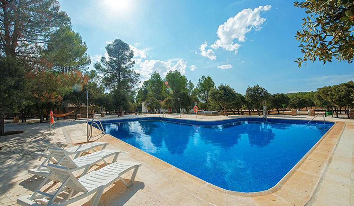 Sierra María Andalousie - María visuel 1/2