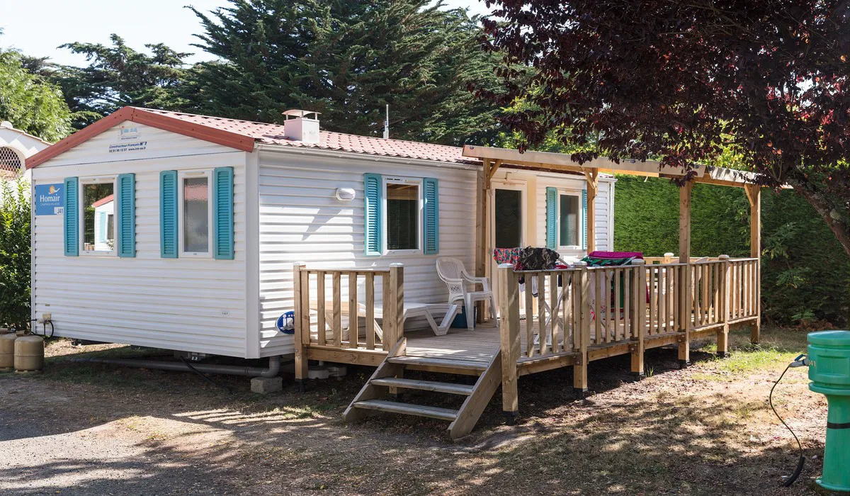 Camping Simuni Dalmatie - Pag visuel 3/7
