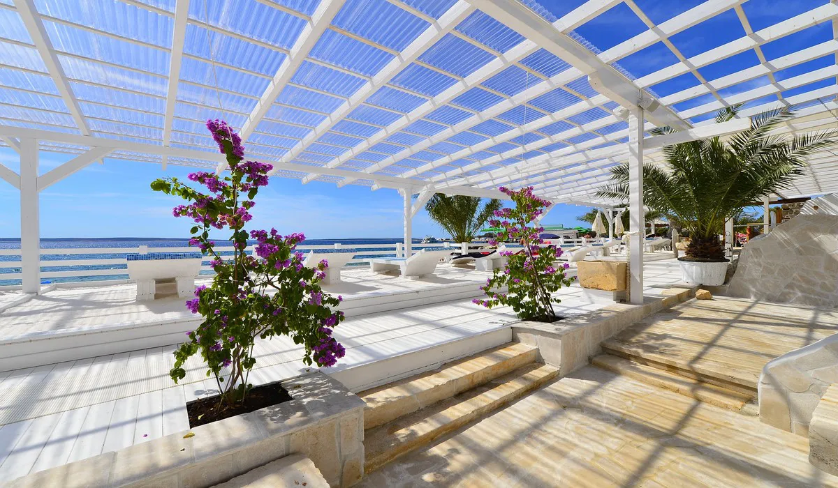 Camping Simuni Dalmatie - Pag visuel 4/7
