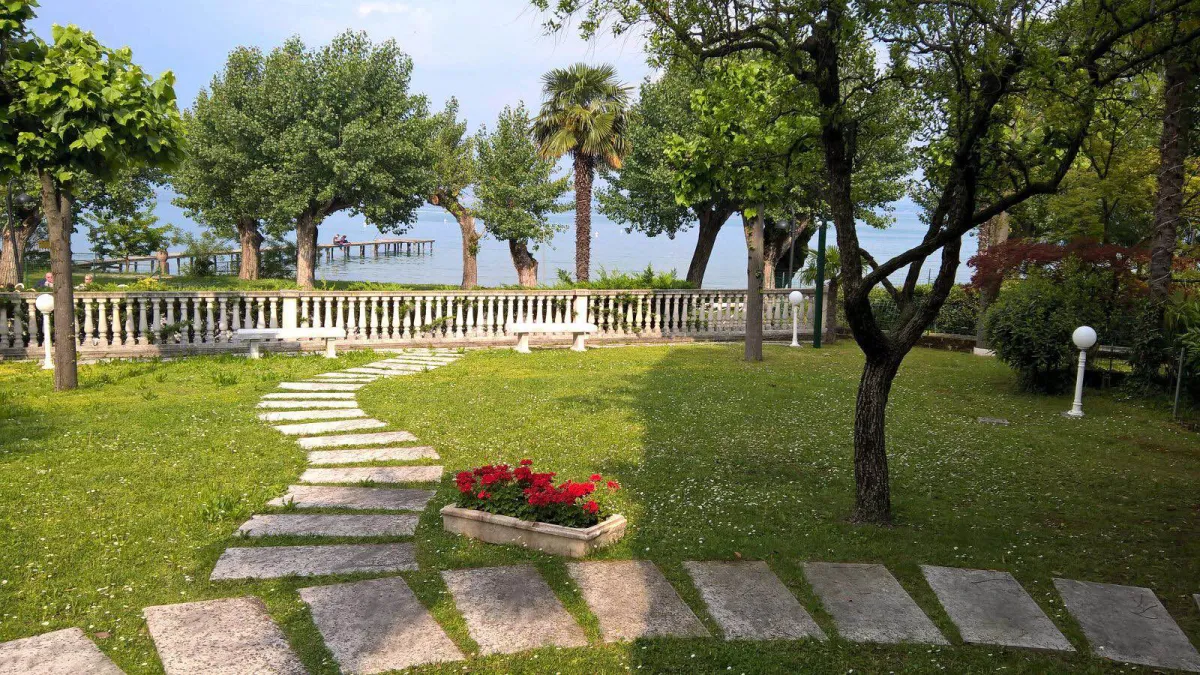 Camping Sirmione Lombardie - Sirmione visuel 3/3