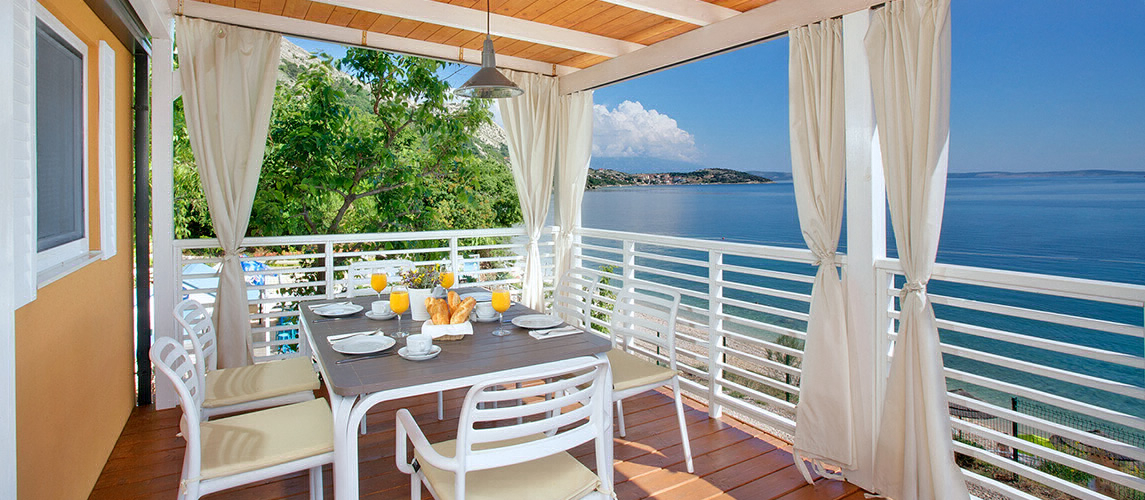 Skrila Sunny Primorje-Gorski Kotar - Punat visuel 2/3 Skrila Sunny Primorje-Gorski Kotar - Punat visuel 2/3