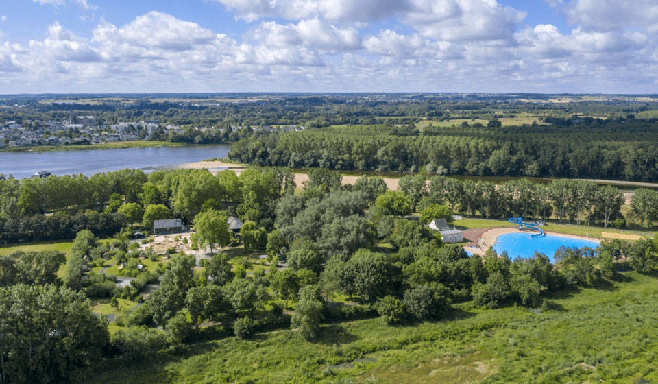 Slow Village Loire Vallée Pays de Loire - Les Ponts-de-Cé visuel 5/5 Slow Village Loire Vallée Pays de Loire - Les Ponts-de-Cé visuel 5/5