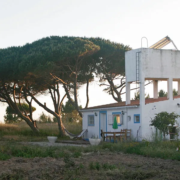 Camping Slowlife Glamping Lisboa - Azóia visuel 5/6