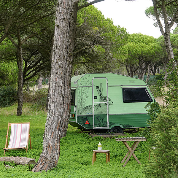 Slowlife Glamping Lisboa - Azóia visuel 4/6 Slowlife Glamping Lisboa - Azóia visuel 4/6