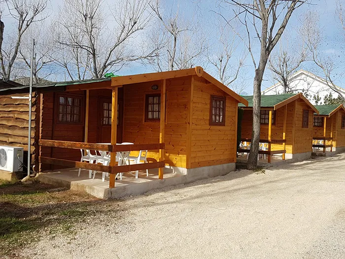 Camping Sol d'Or Communauté de Valence - Peñiscola visuel 2/2
