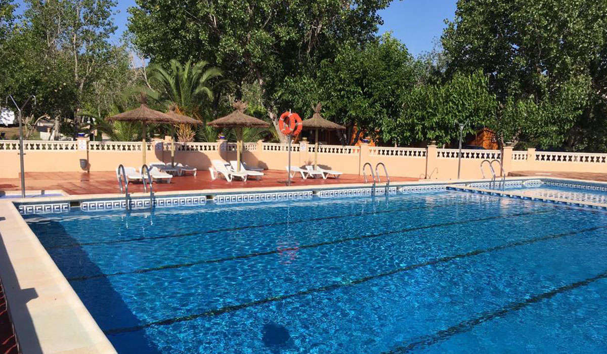 Sol d'Or Communauté de Valence - Peñiscola visuel 1/2