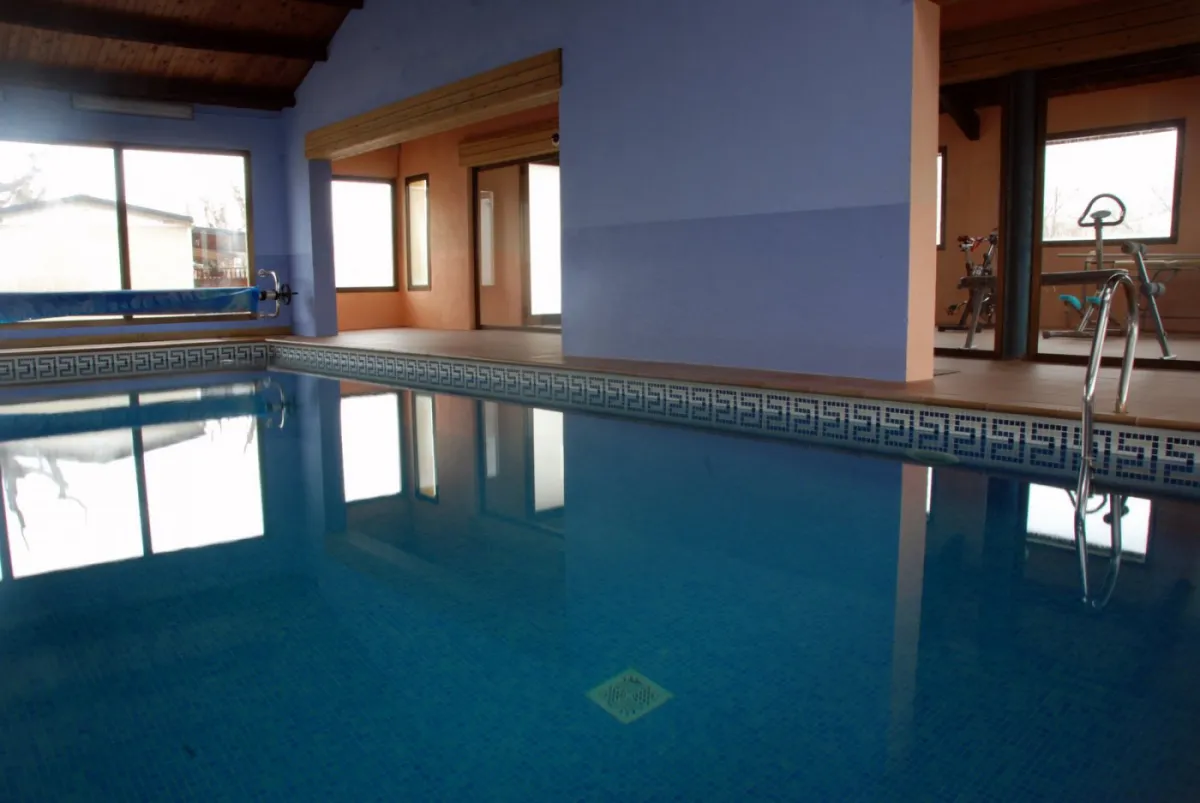 Camping Solana del Segre Catalogne - Bellver de Cerdanya visuel 3/4