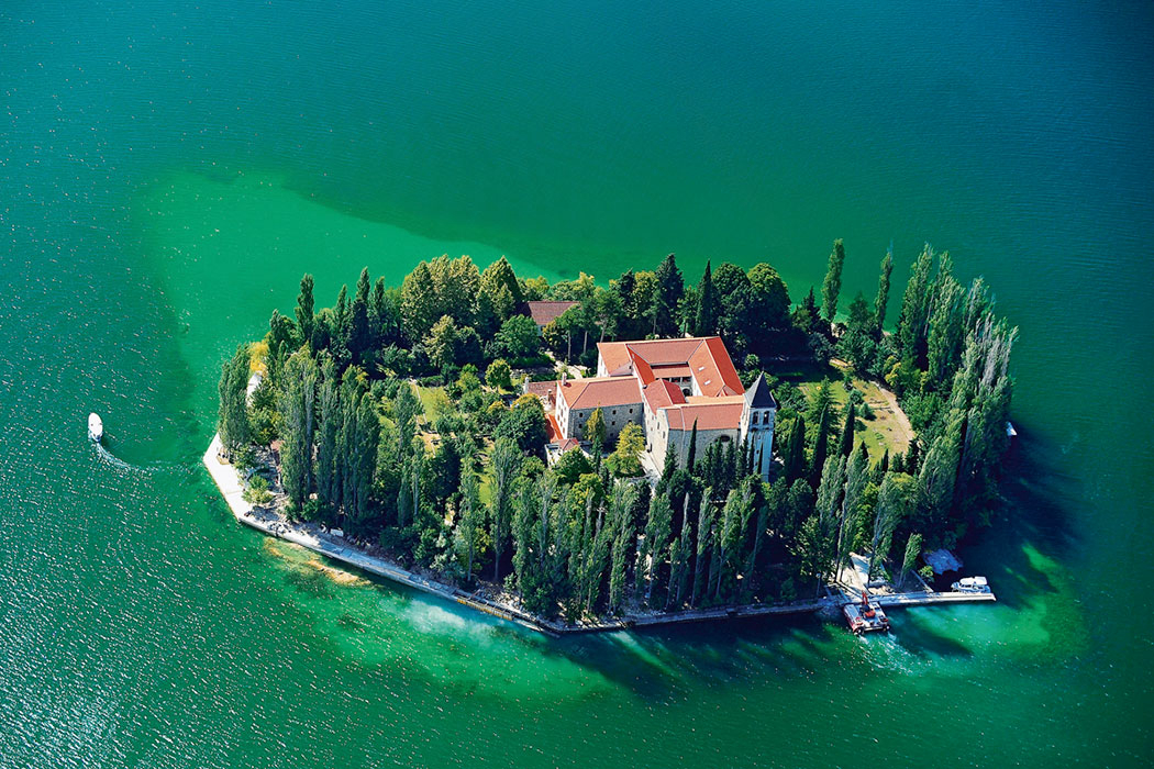 Solaris Dalmatie - Sibenik visuel 13/16