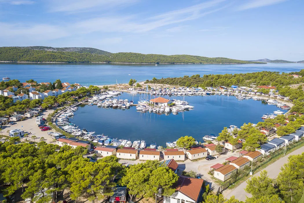 Camping Solaris Dalmatie - Sibenik visuel 9/16