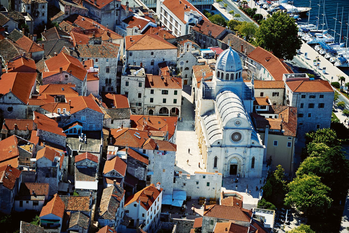 Solaris Dalmatie - Sibenik visuel 14/16