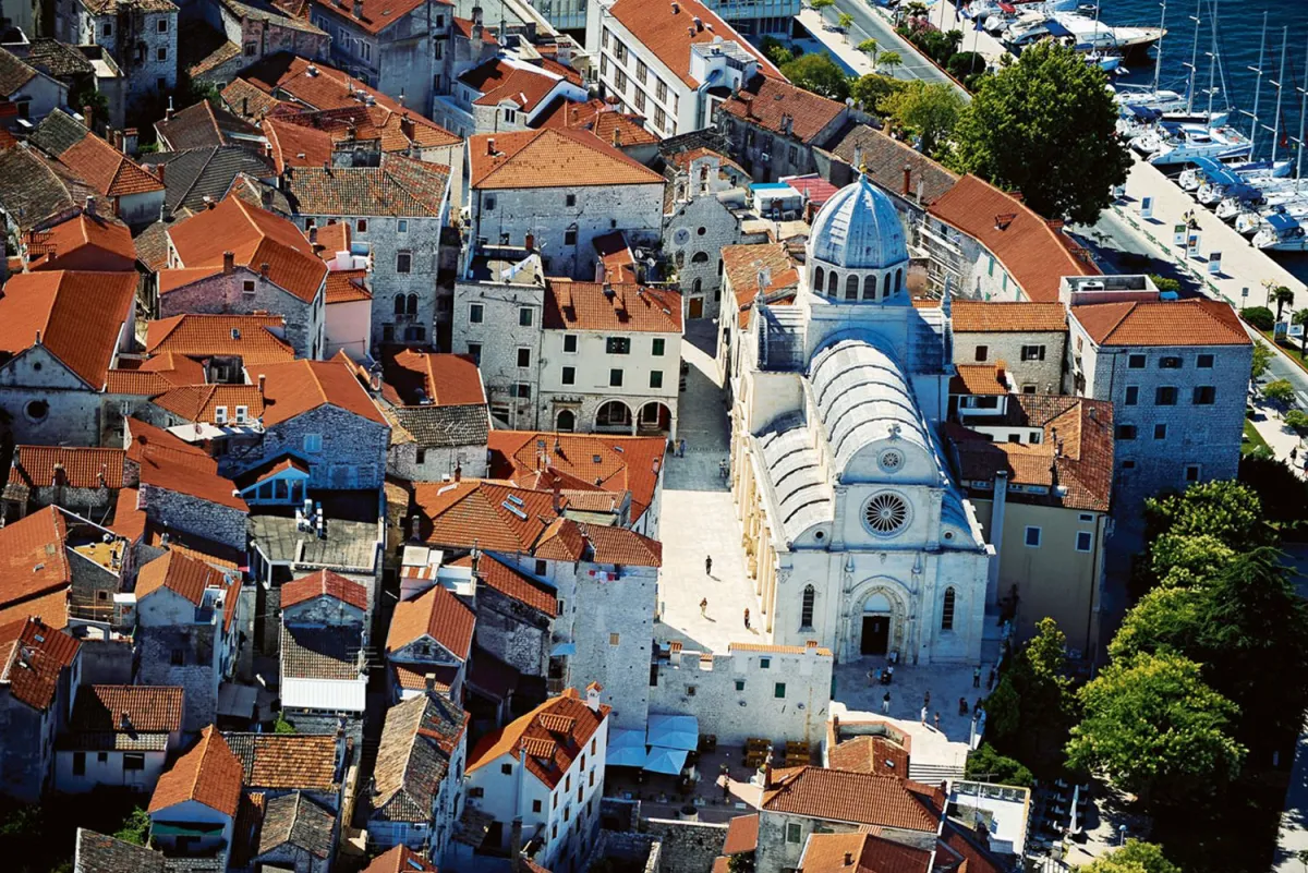 Camping Solaris Dalmatie - Sibenik visuel 14/16