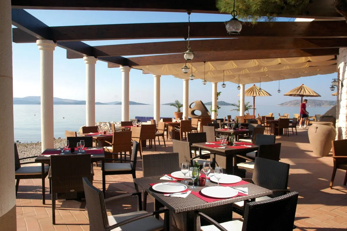 Camping Solaris Dalmatie - Sibenik visuel 15/16