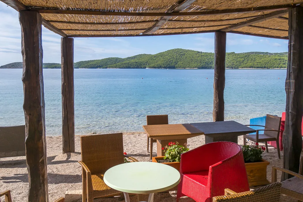 Camping Solaris Dalmatie - Sibenik visuel 10/16
