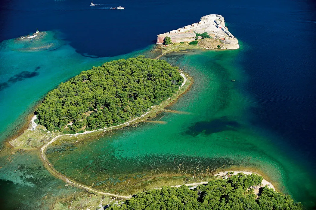 Camping Solaris Dalmatie - Sibenik visuel 12/16