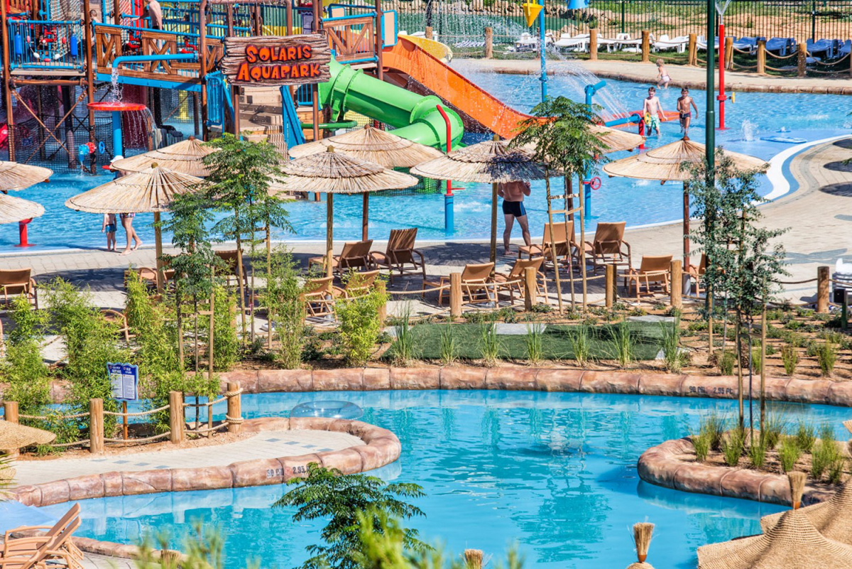 Solaris Dalmatie - Sibenik visuel 6/16