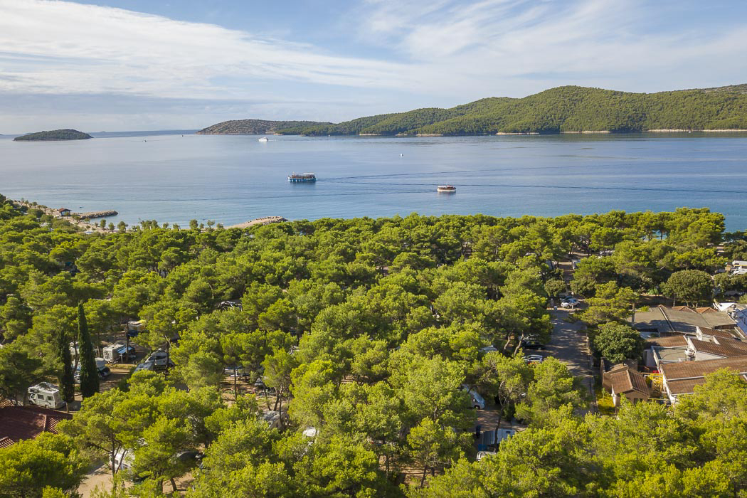 Solaris Dalmatie - Sibenik visuel 8/16