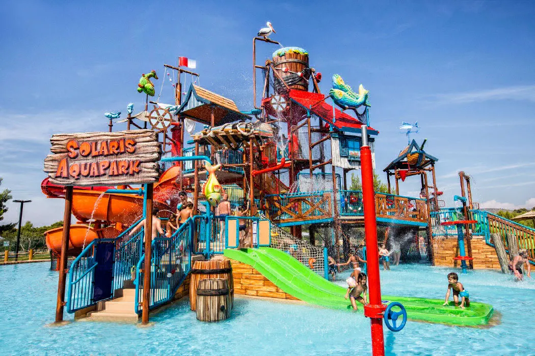 Camping Solaris Dalmatie - Sibenik visuel 11/16