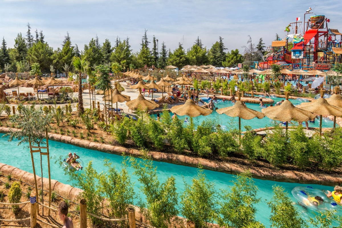 Solaris Dalmatie - Sibenik visuel 2/16