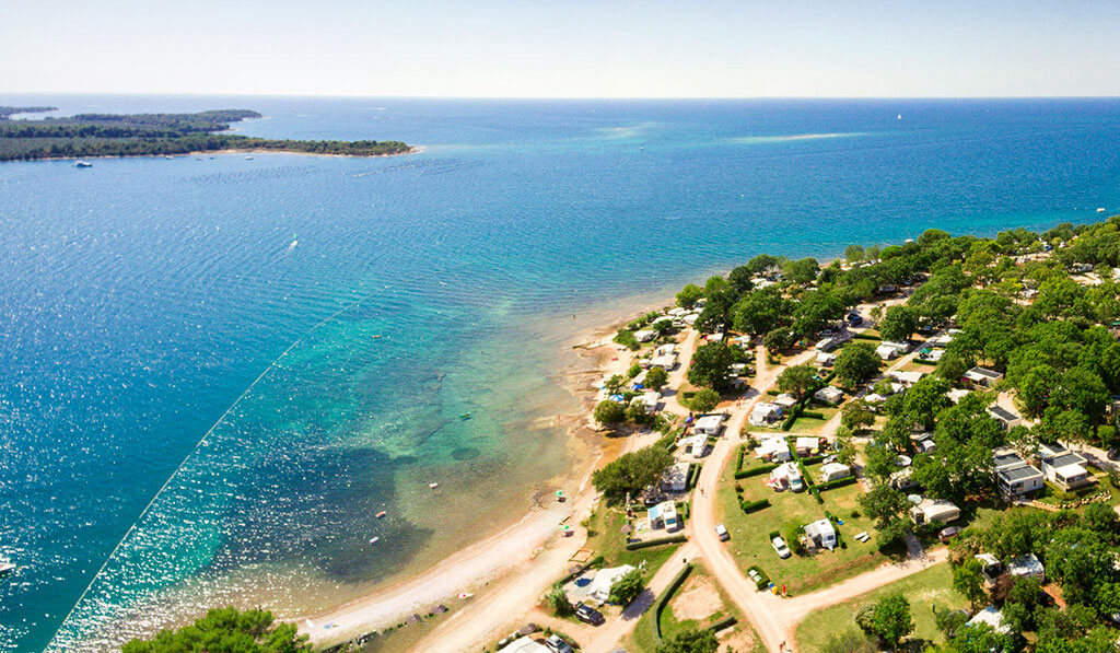 Naturist Solaris Resort Istrie - Porec visuel 1/1