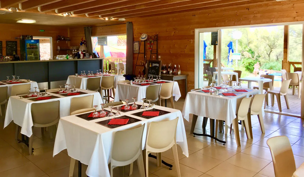 Camping Soleil d'Oc Languedoc-Roussillon - Narbonne-Plage visuel 8/10
