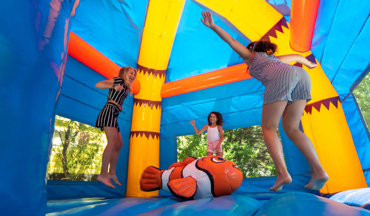 Soleil d'Oc Languedoc-Roussillon - Narbonne-Plage visuel 6/10
