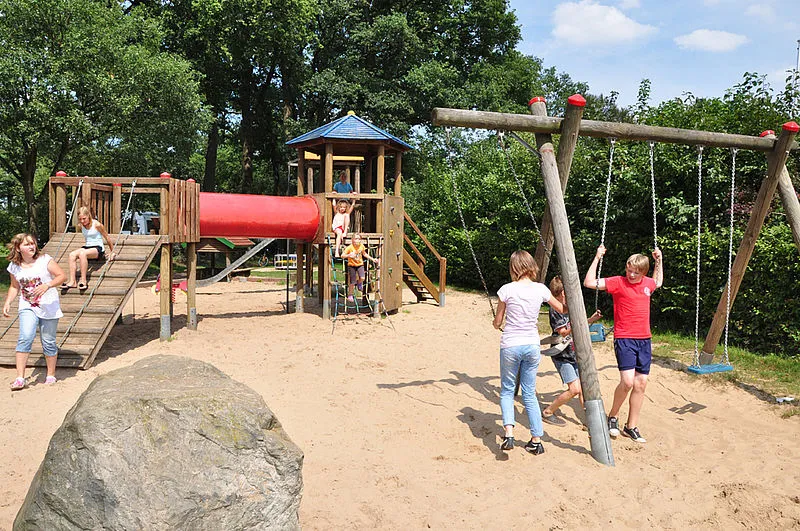 Camping Sonnensse Suisse Orientale - Oberriet visuel 2/2