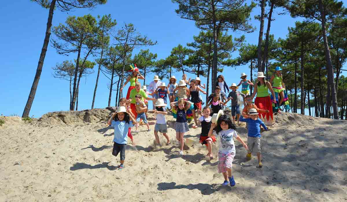Soulac Plage Aquitaine - Soulac-sur-Mer visuel 7/20 Soulac Plage Aquitaine - Soulac-sur-Mer visuel 7/20