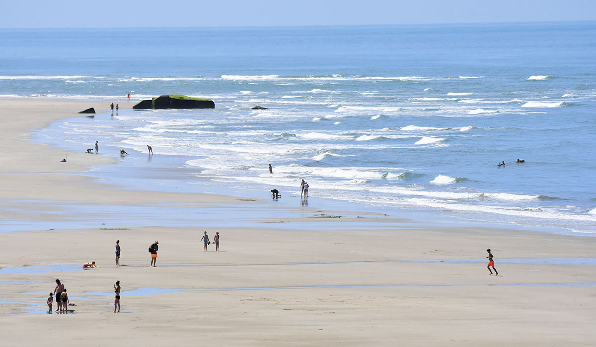 Soulac Plage Aquitaine - Soulac-sur-Mer visuel 18/20 Soulac Plage Aquitaine - Soulac-sur-Mer visuel 18/20