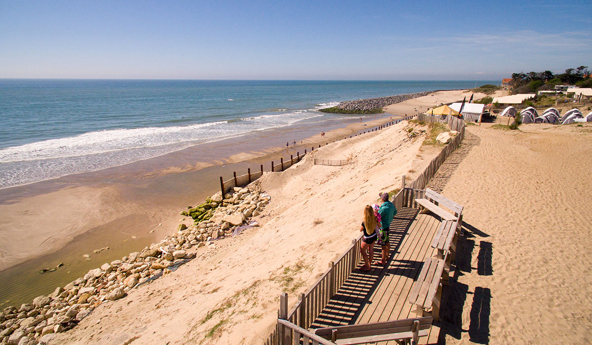 Soulac Plage Aquitaine - Soulac-sur-Mer visuel 16/20 Soulac Plage Aquitaine - Soulac-sur-Mer visuel 16/20