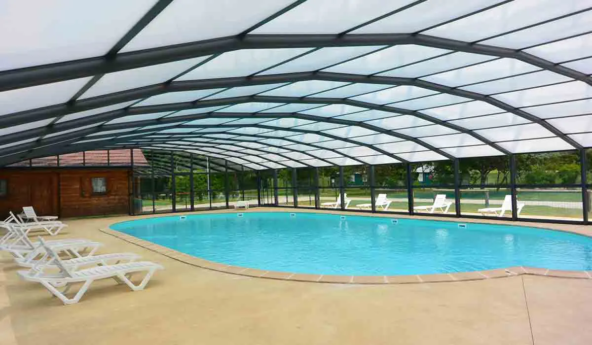 Camping Sous Doriat Franche-Comté - Monnet-la-Ville visuel 7/12