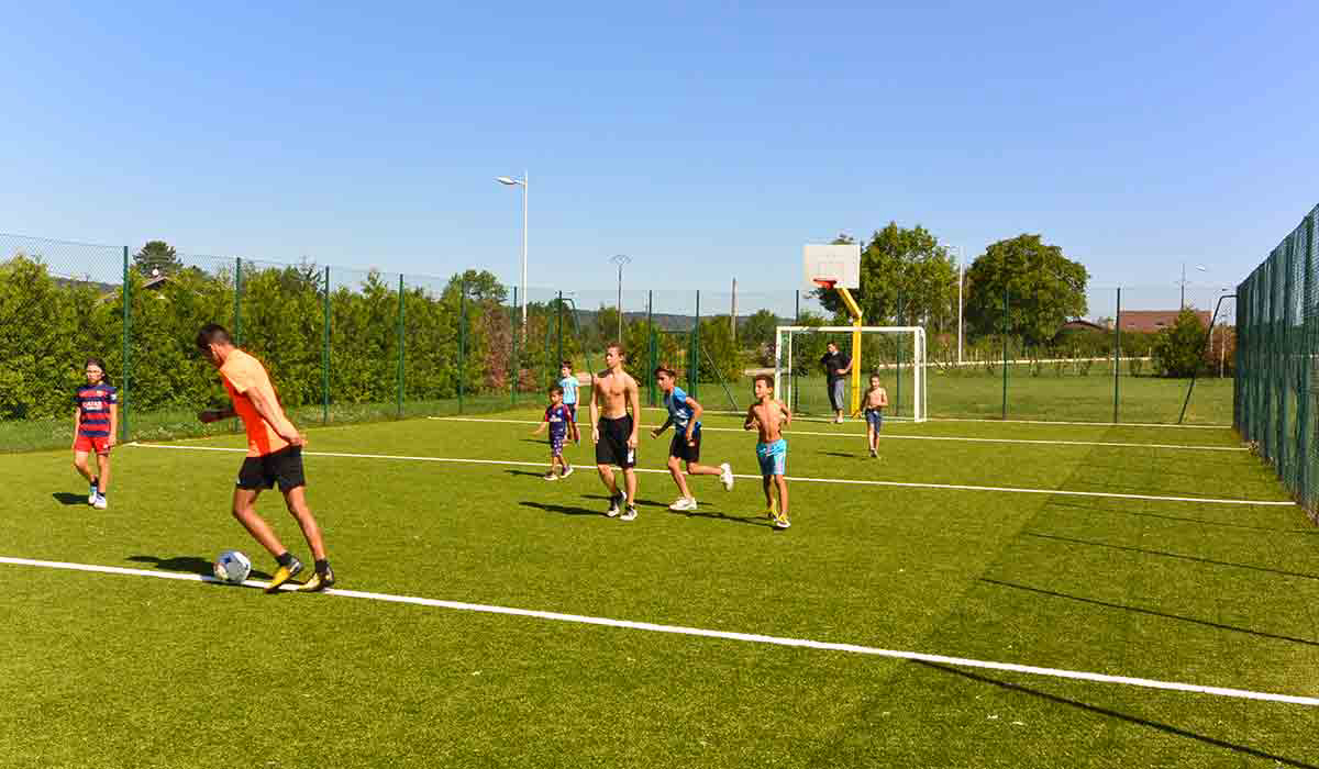 Sous Doriat Franche-Comté - Monnet-la-Ville visuel 4/12