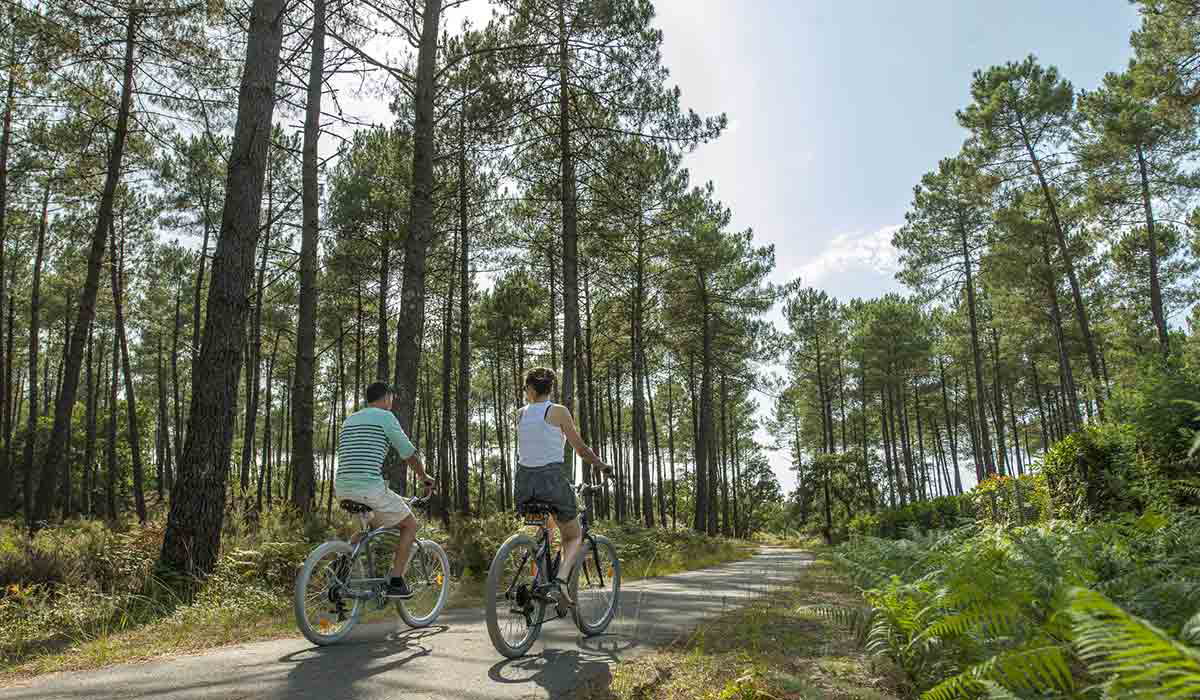 Soustons Village Aquitaine - Soustons visuel 13/25