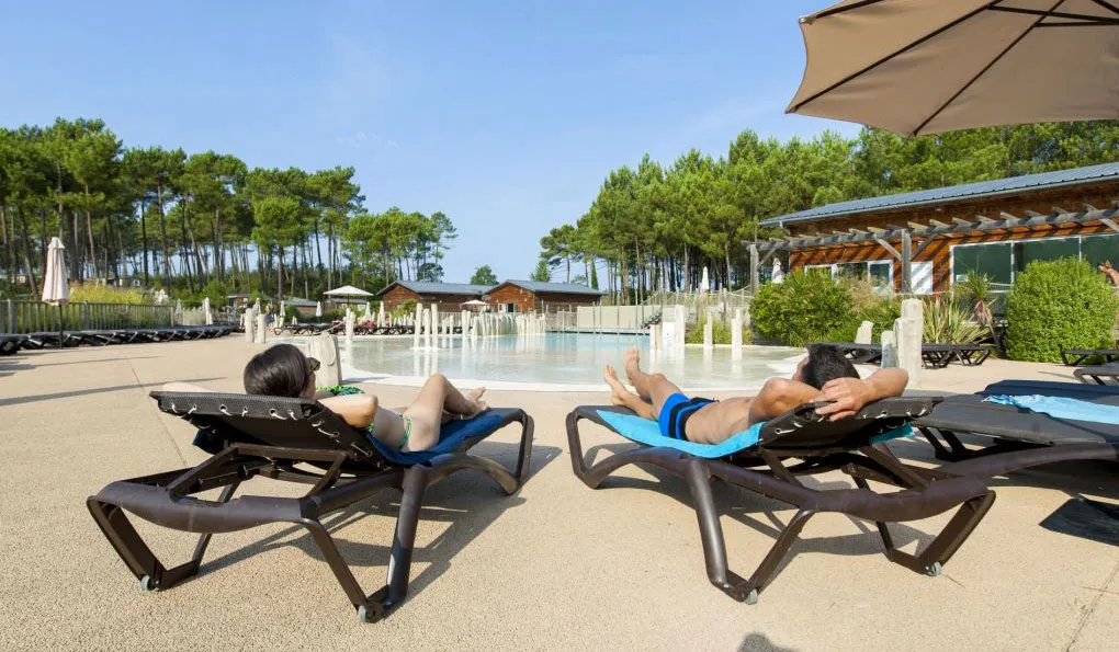 Camping Soustons Village Aquitaine - Soustons visuel 15/25