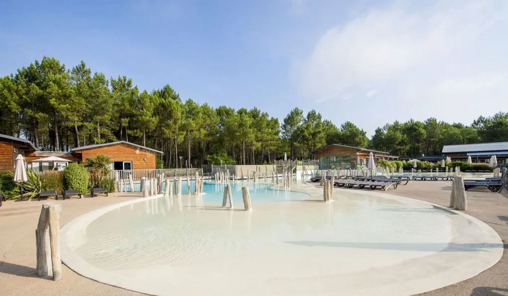 Camping Soustons Village Aquitaine - Soustons visuel 10/25
