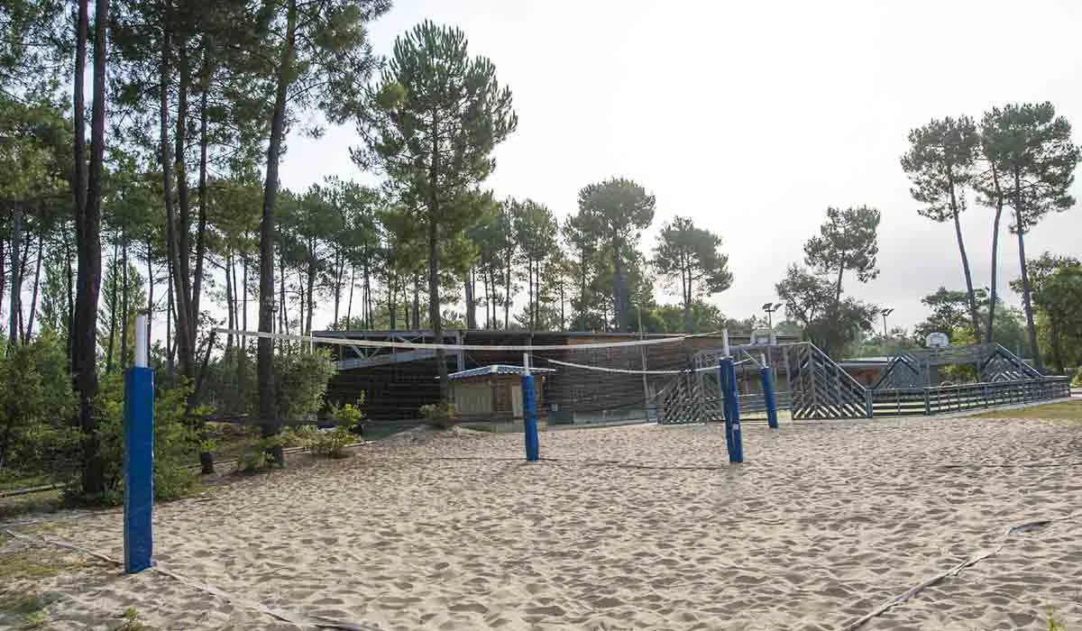 Camping Soustons Village Aquitaine - Soustons visuel 12/25