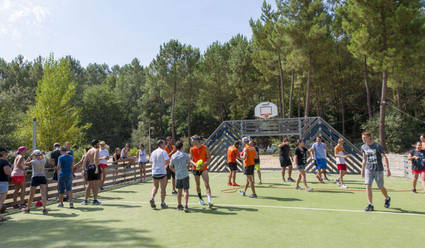 Soustons Village Aquitaine - Soustons visuel 25/25