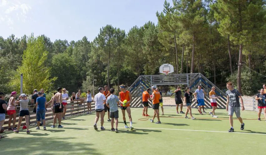 Camping Soustons Village Aquitaine - Soustons visuel 25/25