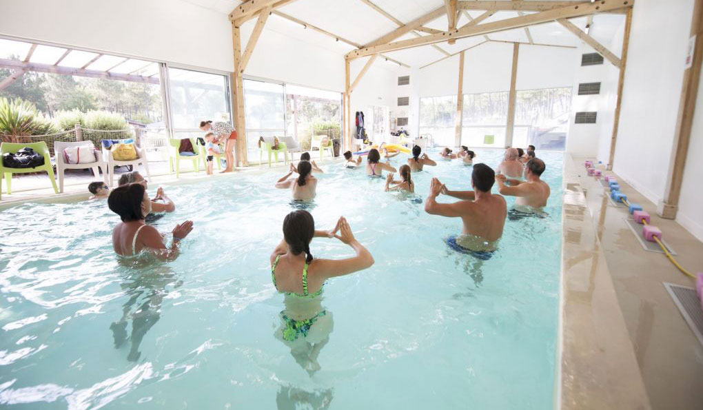 Soustons Village Aquitaine - Soustons visuel 16/25