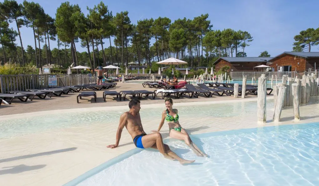 Camping Soustons Village Aquitaine - Soustons visuel 17/25