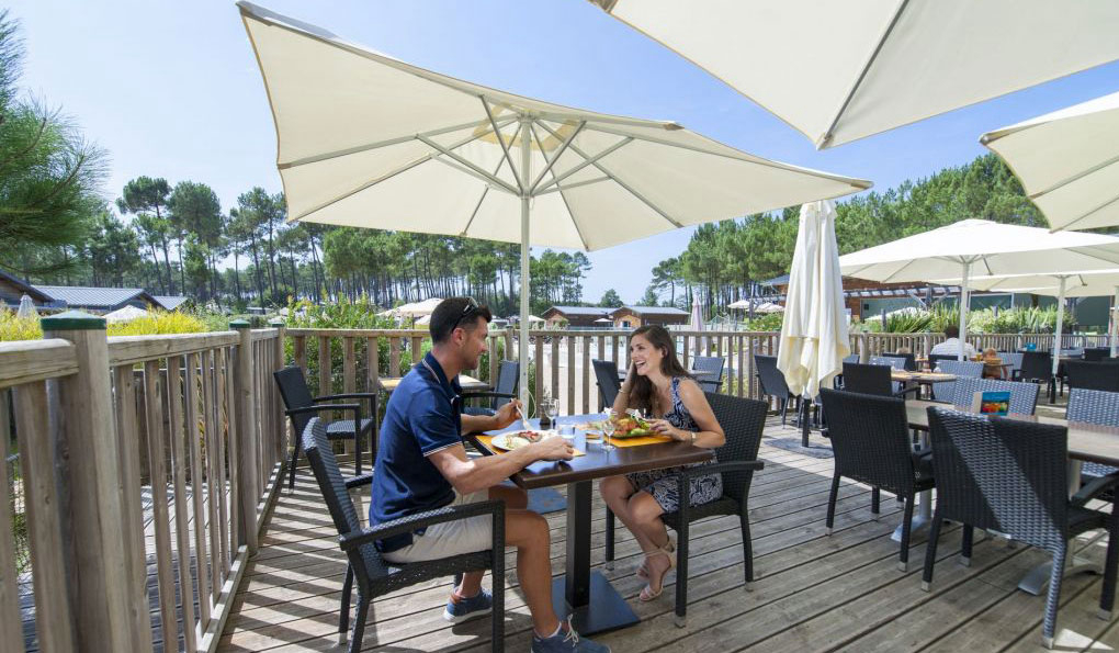 Soustons Village Aquitaine - Soustons visuel 6/25