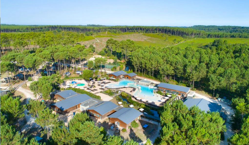 Soustons Village Aquitaine - Soustons visuel 3/25