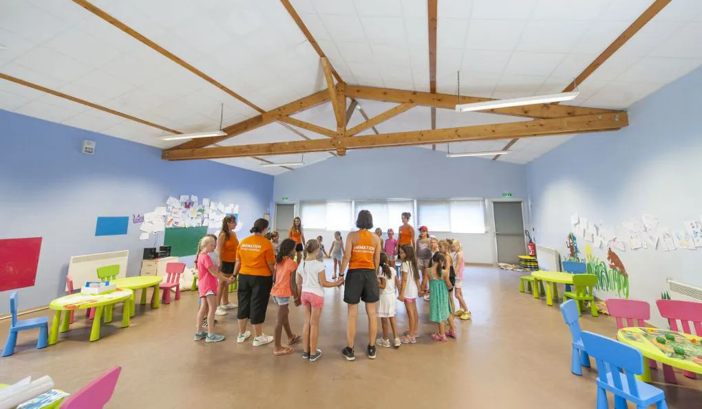 Camping Soustons Village Aquitaine - Soustons visuel 22/25