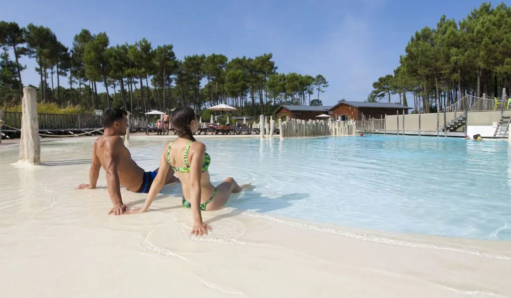 Camping Soustons Village Aquitaine - Soustons visuel 7/25