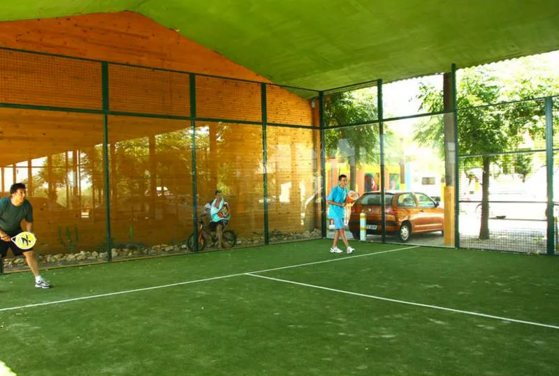 Camping Spa Natura Resort Costa del Azahar - Peñiscola visuel 11/12