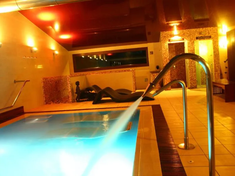 Camping Spa Natura Resort Costa del Azahar - Peñiscola visuel 8/12