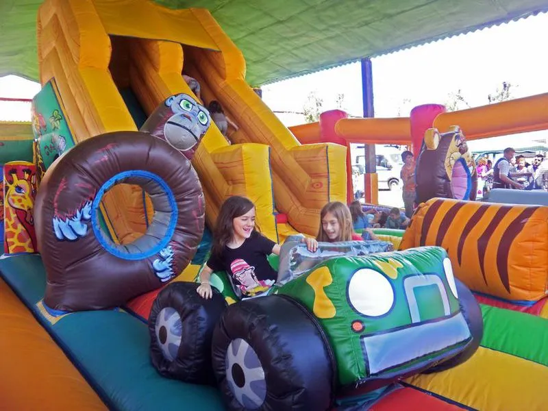 Camping Spa Natura Resort Costa del Azahar - Peñiscola visuel 3/12