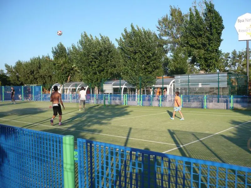 Camping Spa Natura Resort Costa del Azahar - Peñiscola visuel 4/12