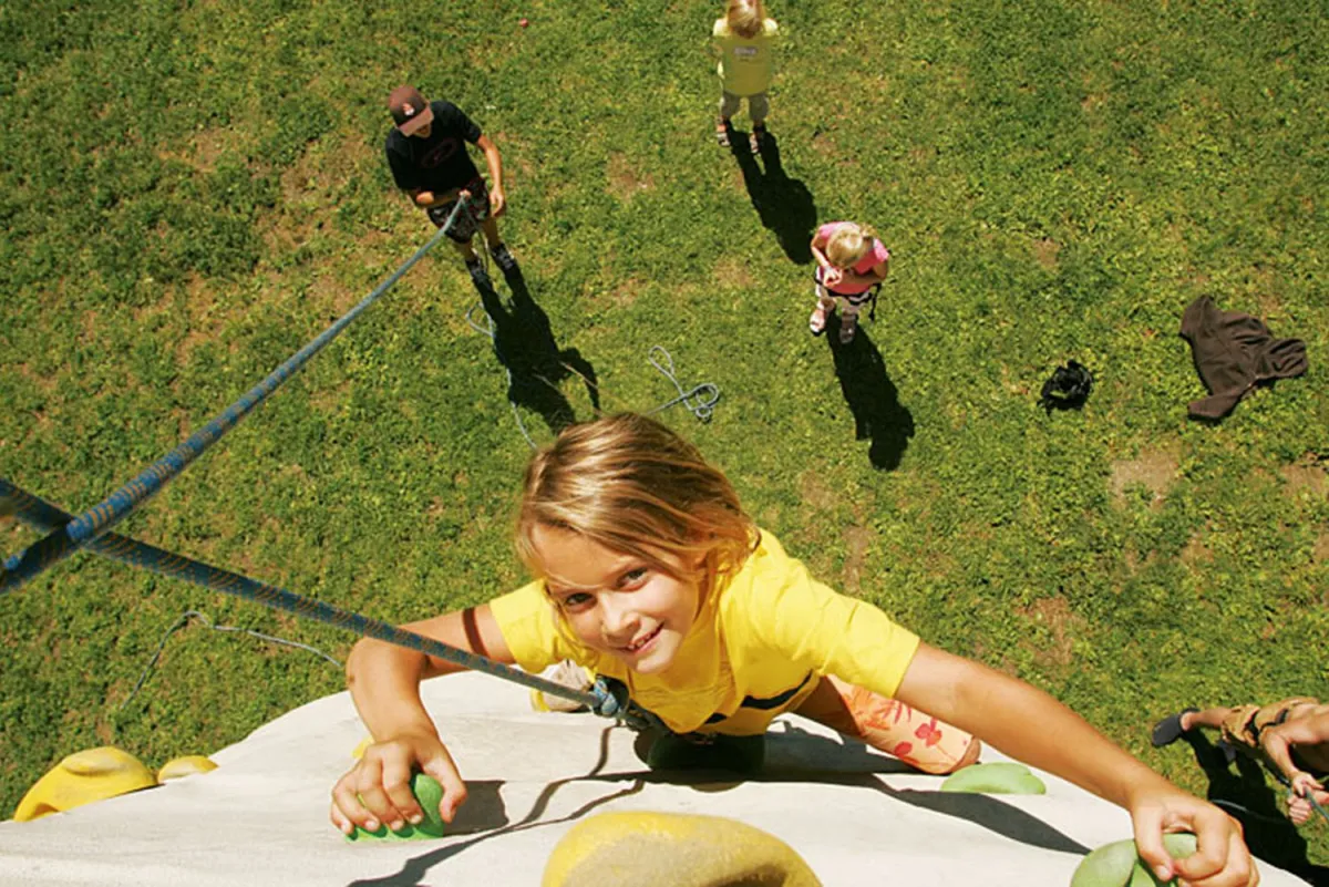 Camping Sportcamp Woferlgut Salzbourg  - Bruck an der Glocknerstrass visuel 10/16