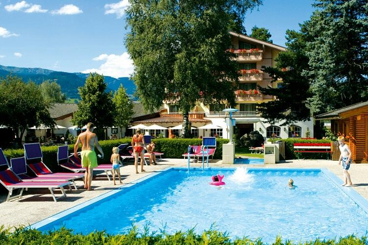 Sportcamp Woferlgut Salzbourg  - Bruck an der Glocknerstrass visuel 4/16 Sportcamp Woferlgut Salzbourg  - Bruck an der Glocknerstrass visuel 4/16